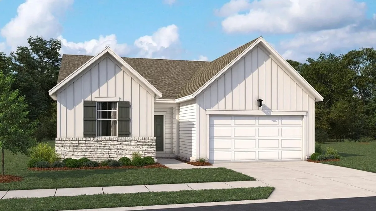 Property Slideshow image 1 of 22 | 109 holly rdg, Antioch, TN, 37013