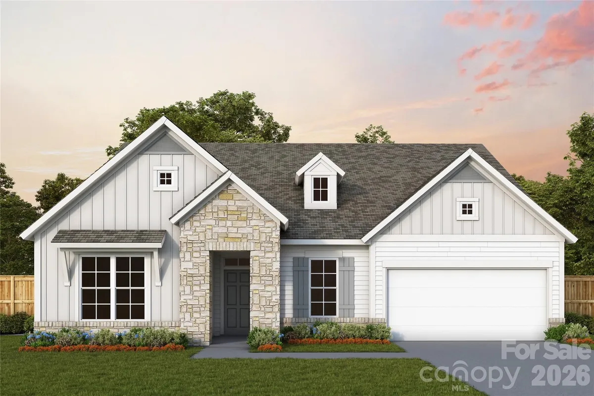 Property Slideshow image 1 of 7 | 3236 gavin ln, Harrisburg, NC, 28075