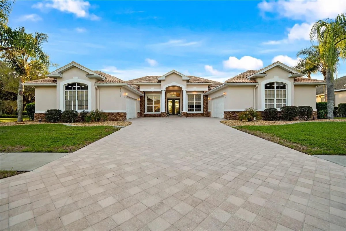 Property Slideshow image 1 of 55 | 5021 championship cup ln, Spring Hill, FL, 34609