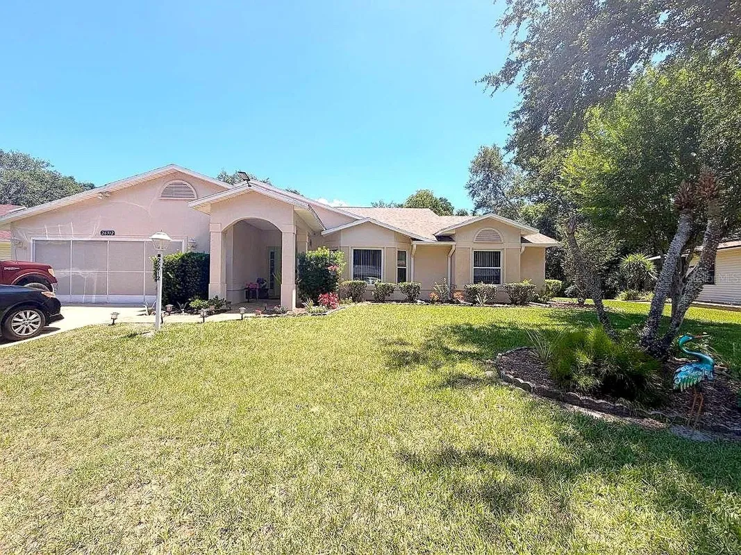 Property Slideshow image 1 of 32 | 26912 becker ct, Leesburg, FL, 34748