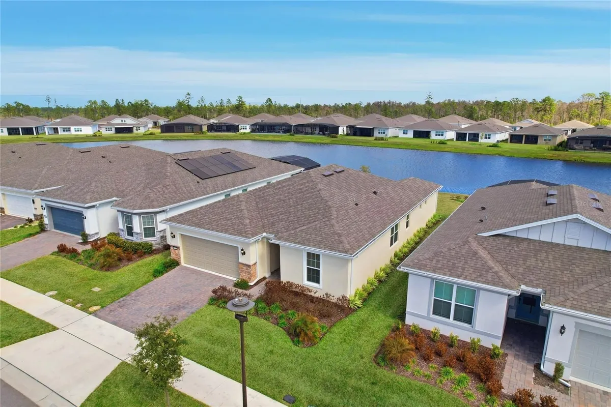 Property Slideshow image 1 of 73 | 6403 shimmering shores ln, St Cloud, FL, 34771