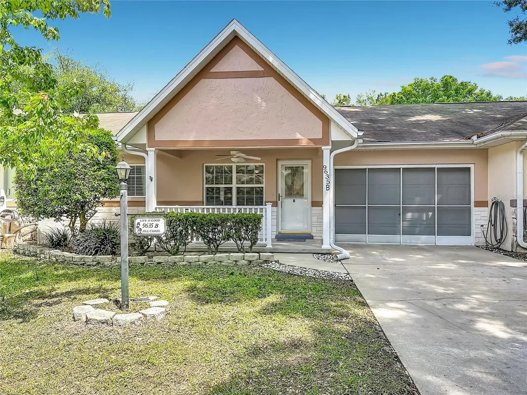 Property Slideshow image 1 of 41 | 9635 sw 94th ter b, Ocala, FL, 34481