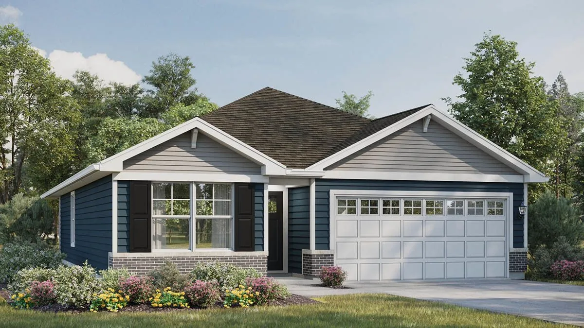 Property Slideshow image 1 of 25 | 17539 w windemere cir, Lockport, IL, 60441