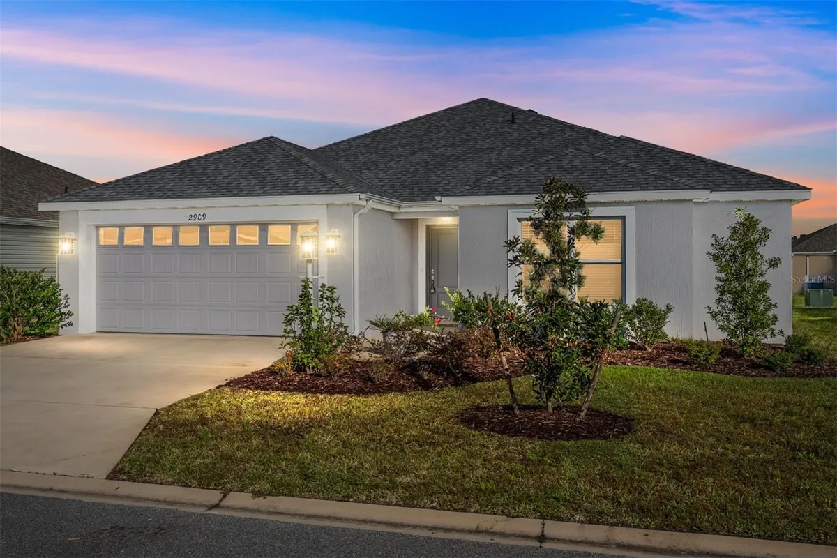 Property Slideshow image 1 of 64 | 2909 chimborazo way, The Villages, FL, 32163