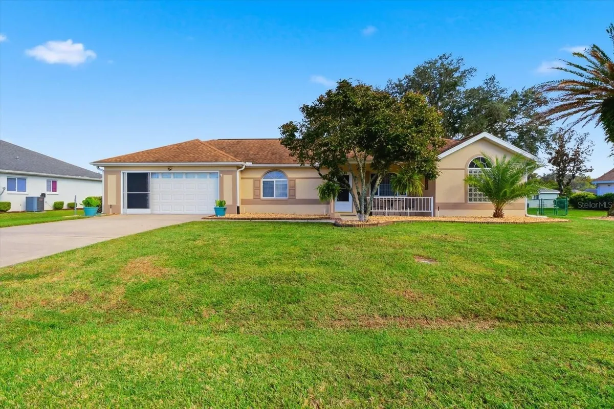 Property Slideshow image 1 of 45 | 1943 nw 50th cir, Ocala, FL, 34482