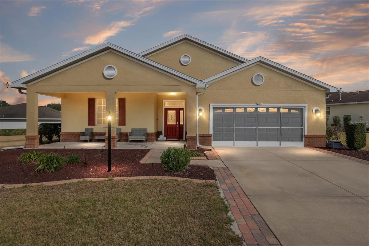 Property Slideshow image 1 of 48 | 9480 sw 94th loop, Ocala, FL, 34481