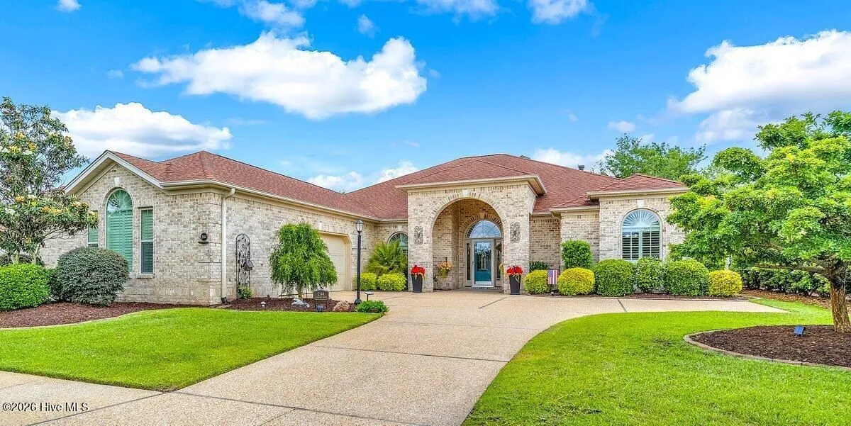 Property Slideshow image 1 of 78 | 2144 villamar dr, Leland, NC, 28451