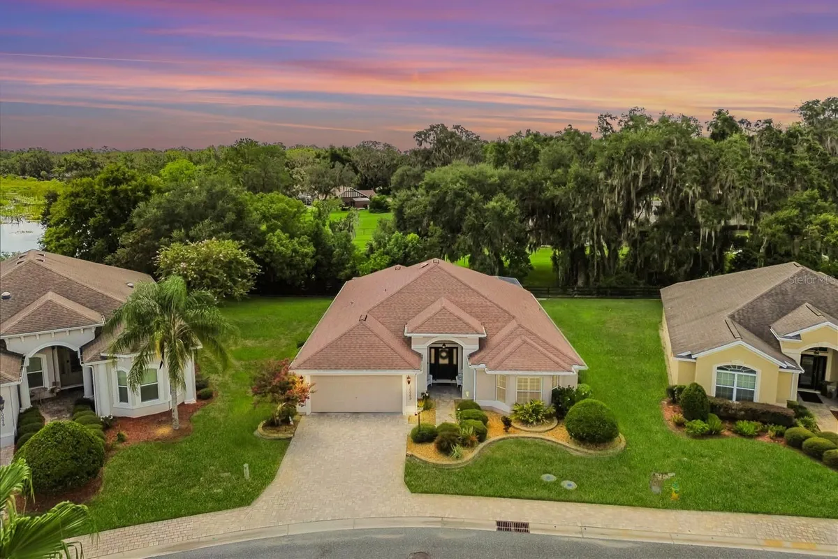 Property Slideshow image 1 of 38 | 10069 lake miona way, Oxford, FL, 34484