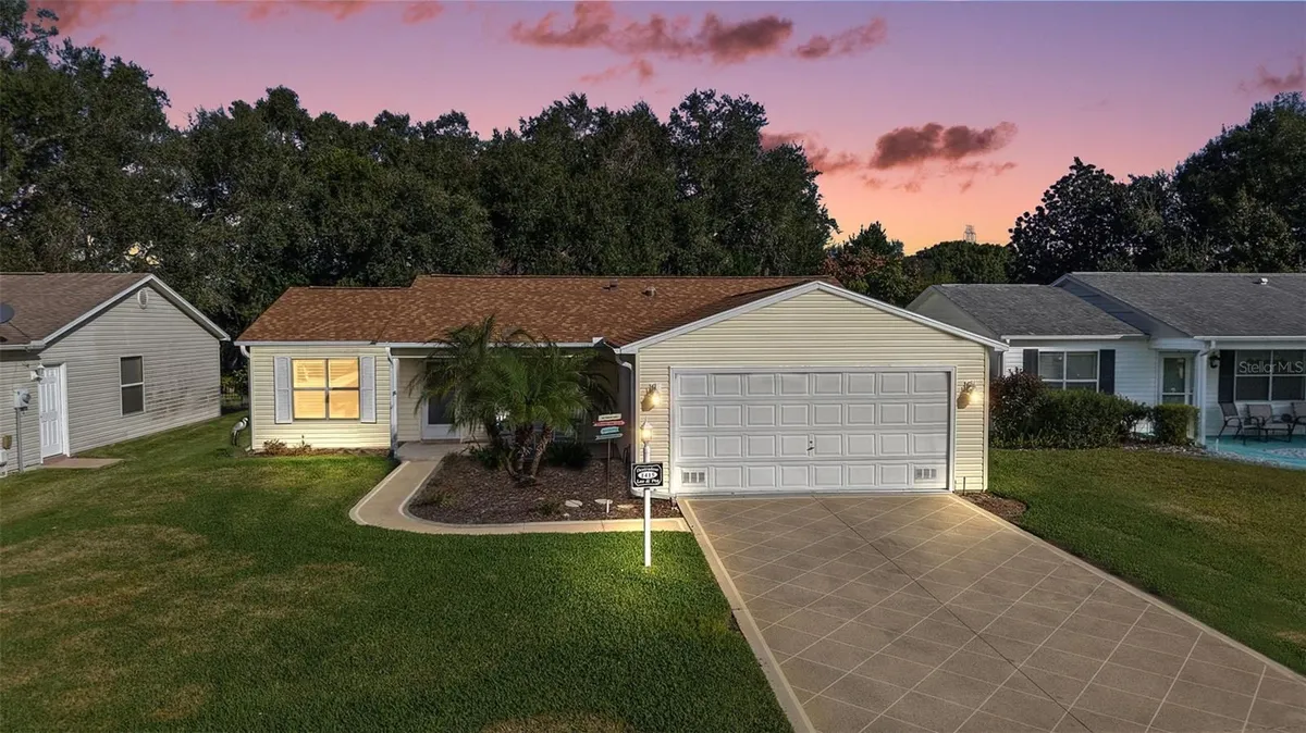 Property Slideshow image 1 of 37 | 1415 juarez pl, The Villages, FL, 32159