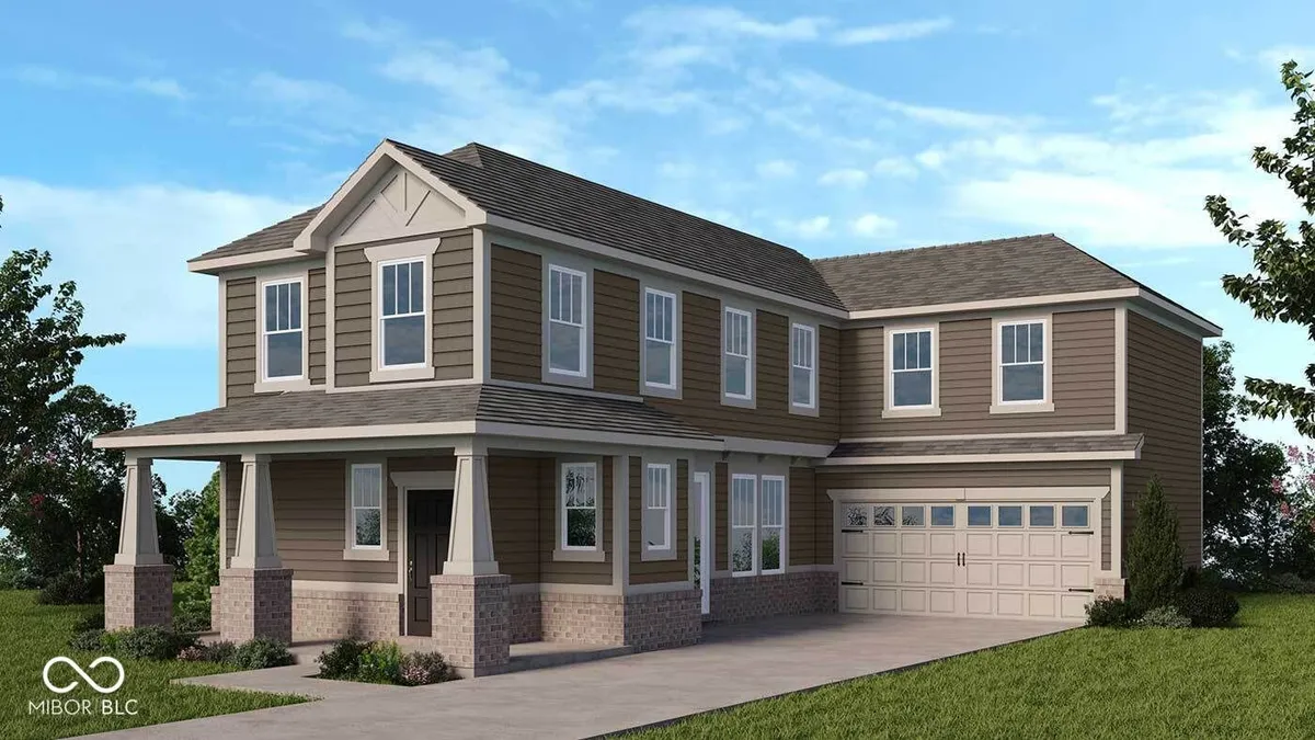 Property Slideshow image 1 of 32 | 15725 showdown rd, Noblesville, IN, 46060