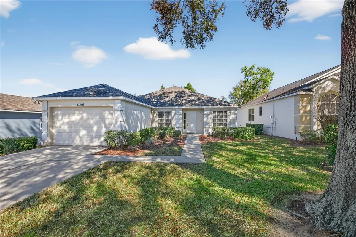 Property Slideshow image 1 of 57 | 4131 capland ave, Clermont, FL, 34711