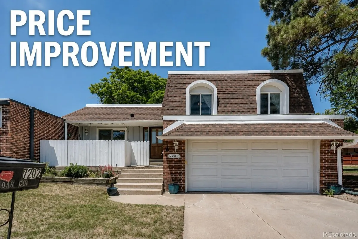 Property Slideshow image 1 of 37 | 7202 w cedar cir, Lakewood, CO, 80226