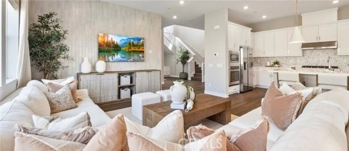 Property Slideshow image 1 of 26 | 24517 via la sombrilla, Valencia, CA, 91354