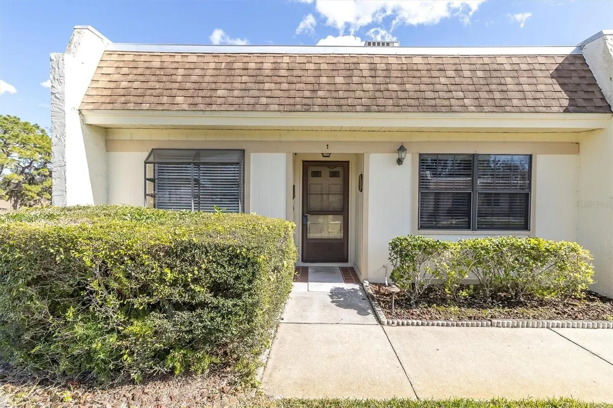 Property Slideshow image 1 of 55 | 8221 sulky ct 1, Port Richey, FL, 34668