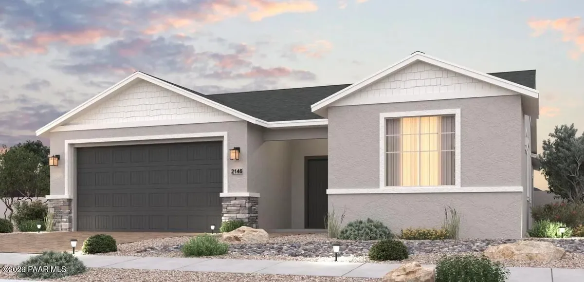 Property Slideshow image 1 of 2 | 7555 e turnberry dr, Prescott Valley, AZ, 86315