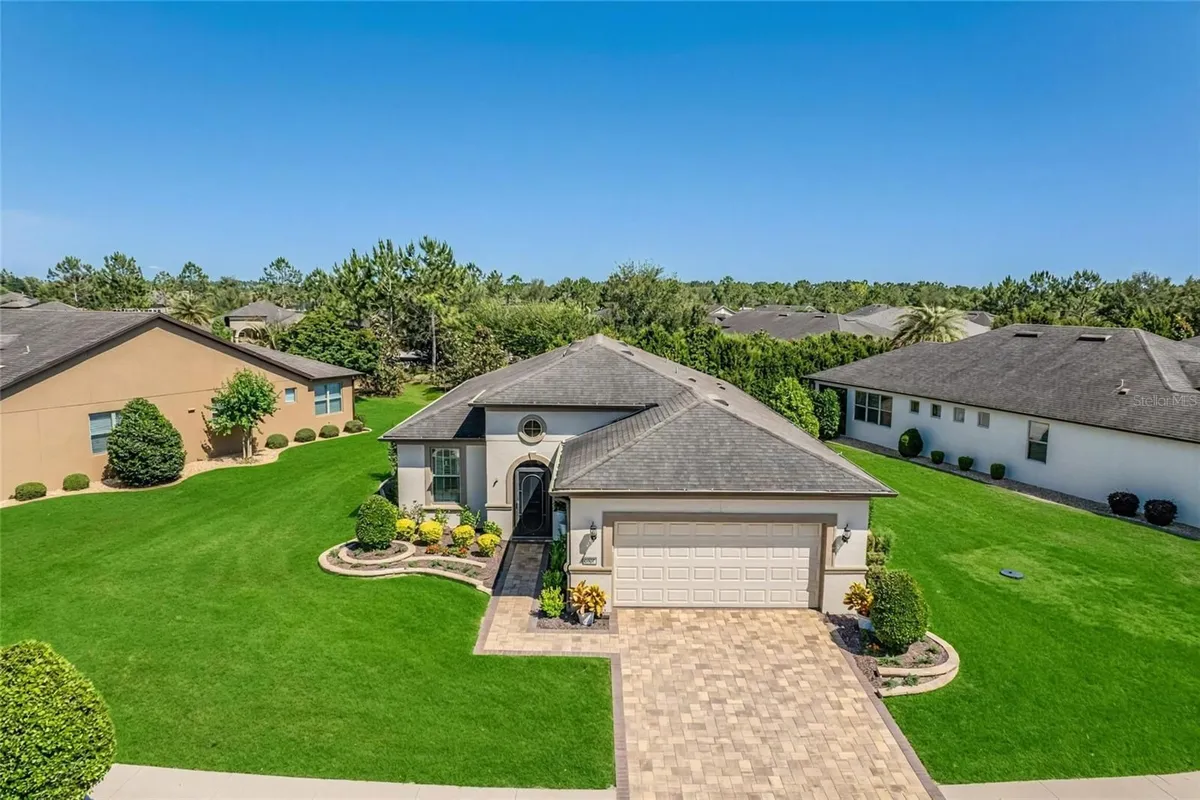 Property Slideshow image 1 of 25 | 6707 sw 95th cir, Ocala, FL, 34481