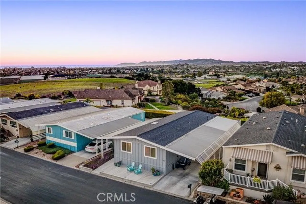 Property Slideshow image 1 of 44 | 252 longden dr 147, Arroyo Grande, CA, 93420