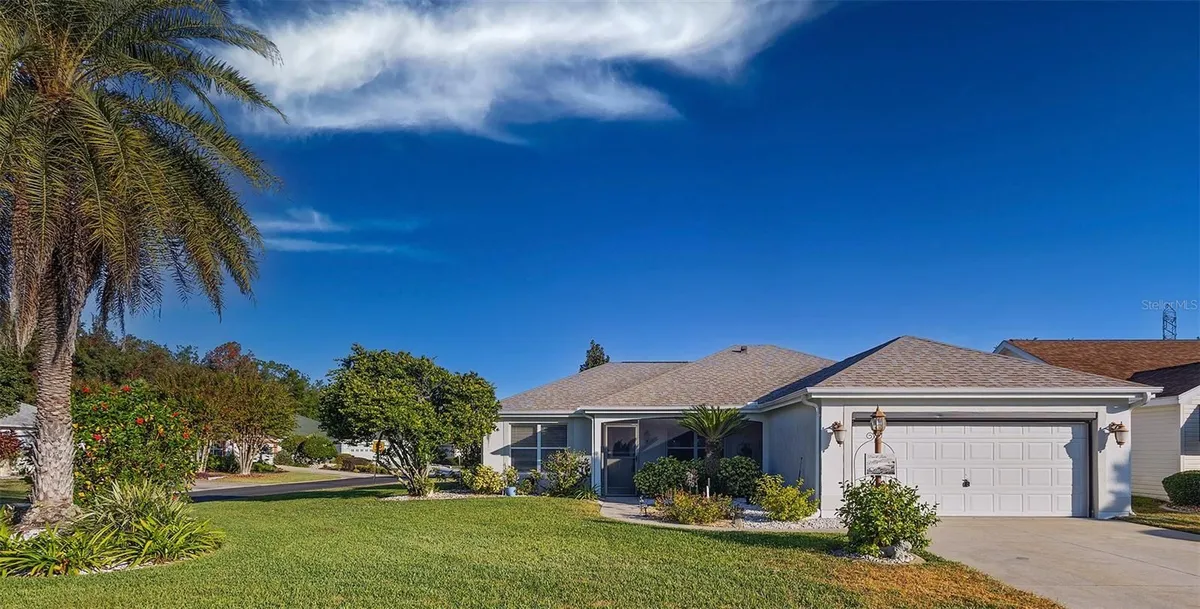 Property Slideshow image 1 of 38 | 2109 suarez ct, The Villages, FL, 32159