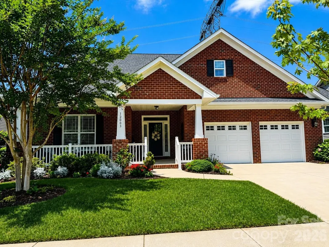 Property Slideshow image 1 of 1 | 12003 meetinghouse dr, Cornelius, NC, 28031