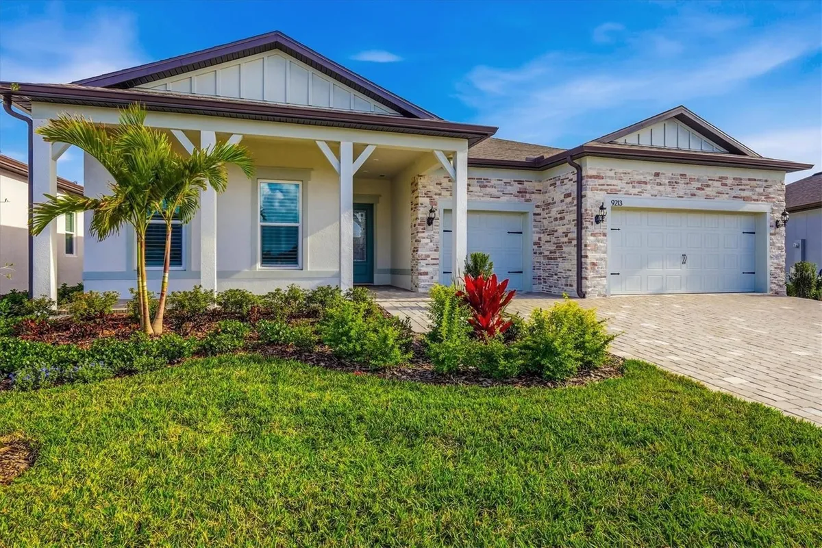 Property Slideshow image 1 of 76 | 9213 sand dune cv, Parrish, FL, 34219