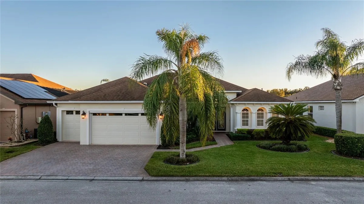 Property Slideshow image 1 of 52 | 4189 stone creek loop, Lake Wales, FL, 33859
