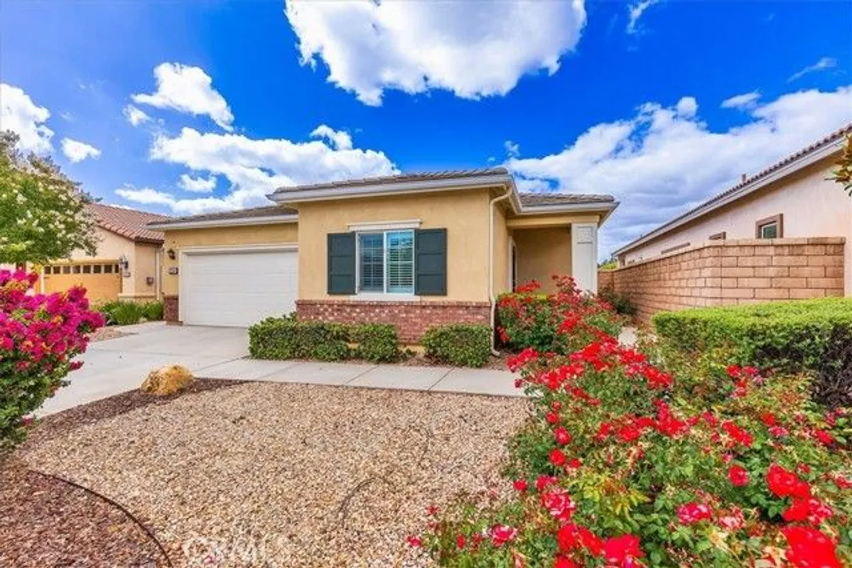 Property Slideshow image 1 of 37 | 26359 leos trl, Menifee, CA, 92586