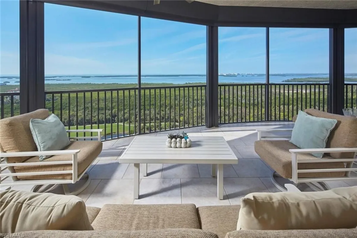 Property Slideshow image 1 of 25 | 23750 via trevi way 1801, Estero, FL, 34134