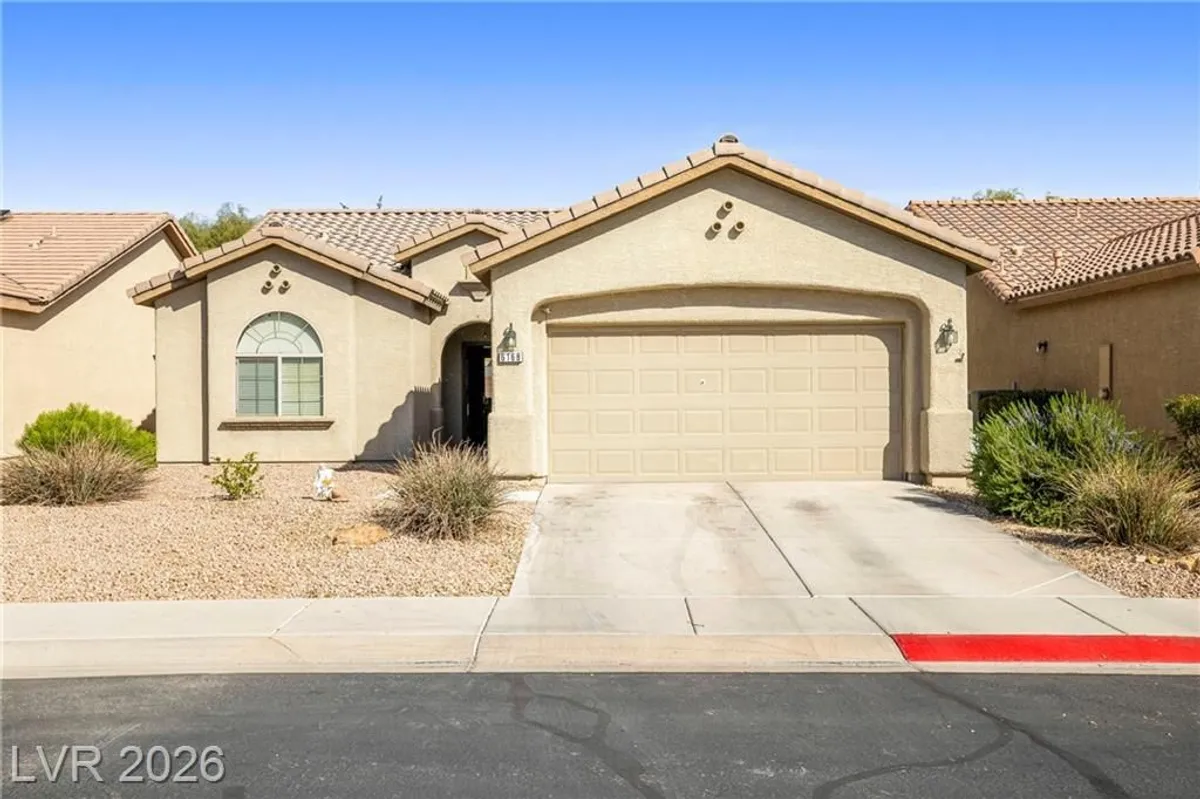 Property Slideshow image 1 of 32 | 6168 forest pony ave, Las Vegas, NV, 89122