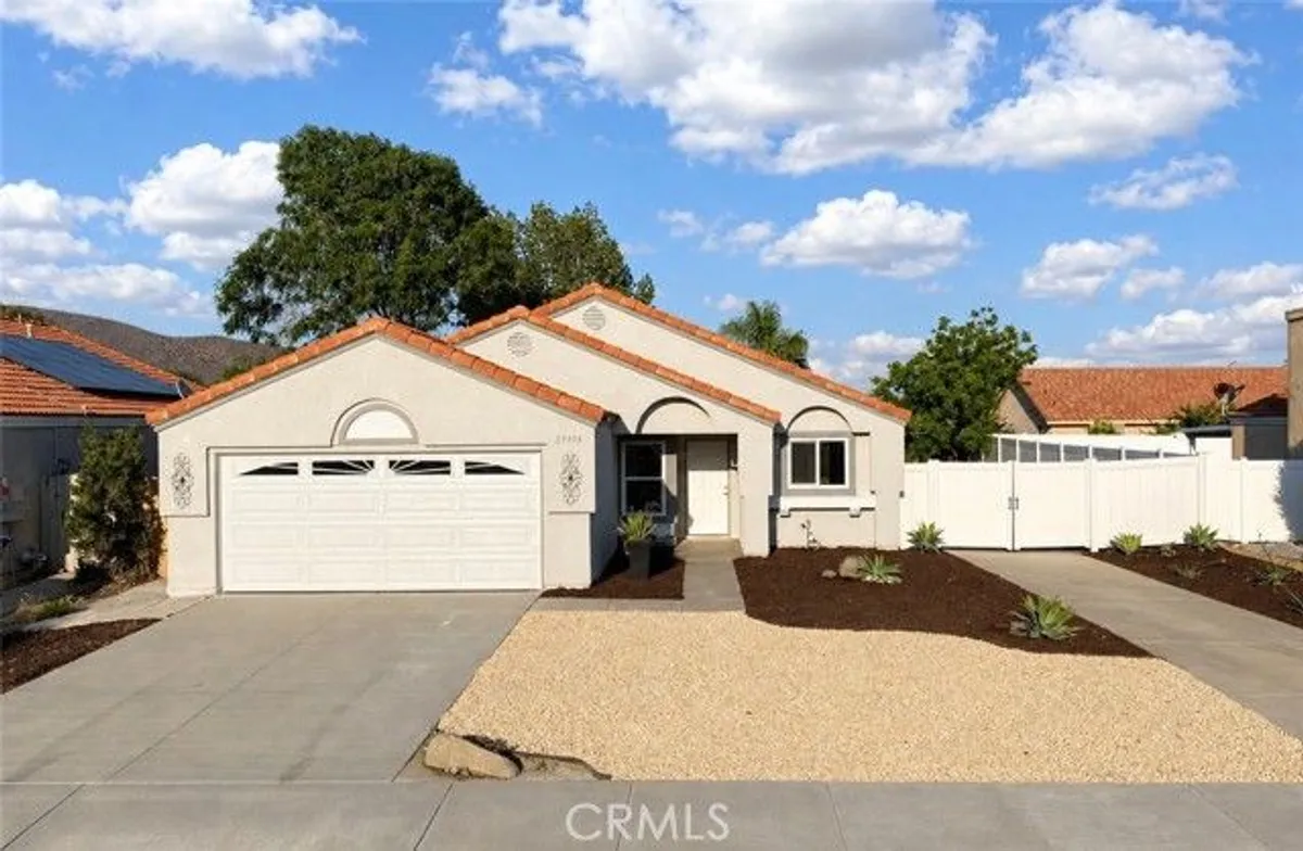 Property Slideshow image 1 of 1 | 29396 reading rd, Menifee, CA, 92586