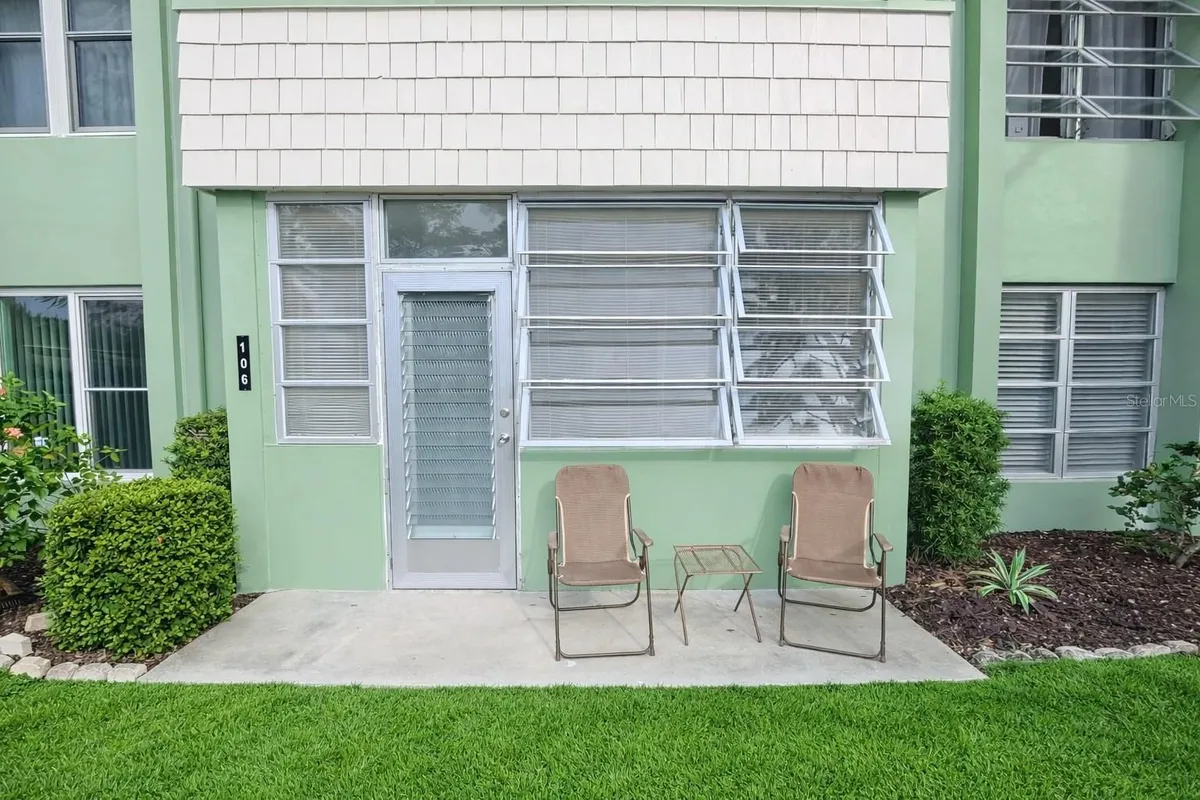 Property Slideshow image 1 of 22 | 21280 brinson ave 106, Port Charlotte, FL, 33952