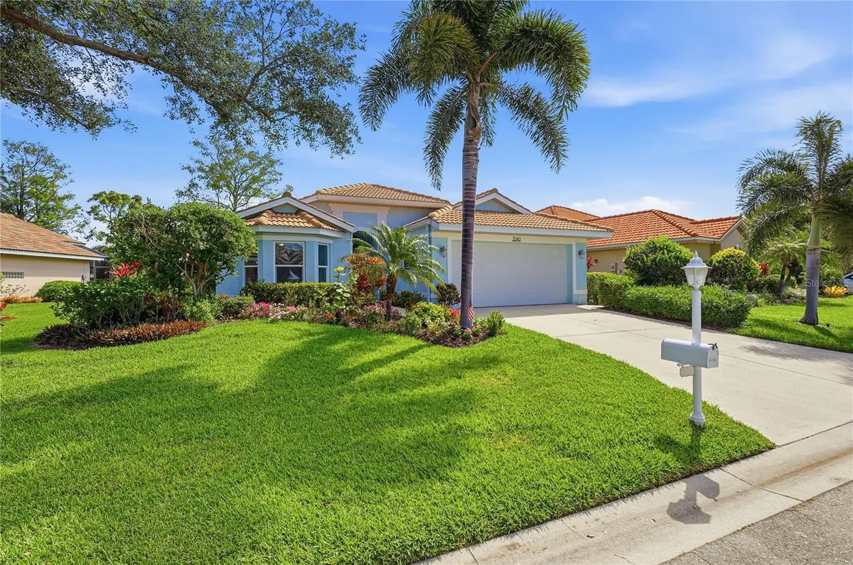 Property Slideshow image 1 of 55 | 3242 village ln, Port Charlotte, FL, 33953
