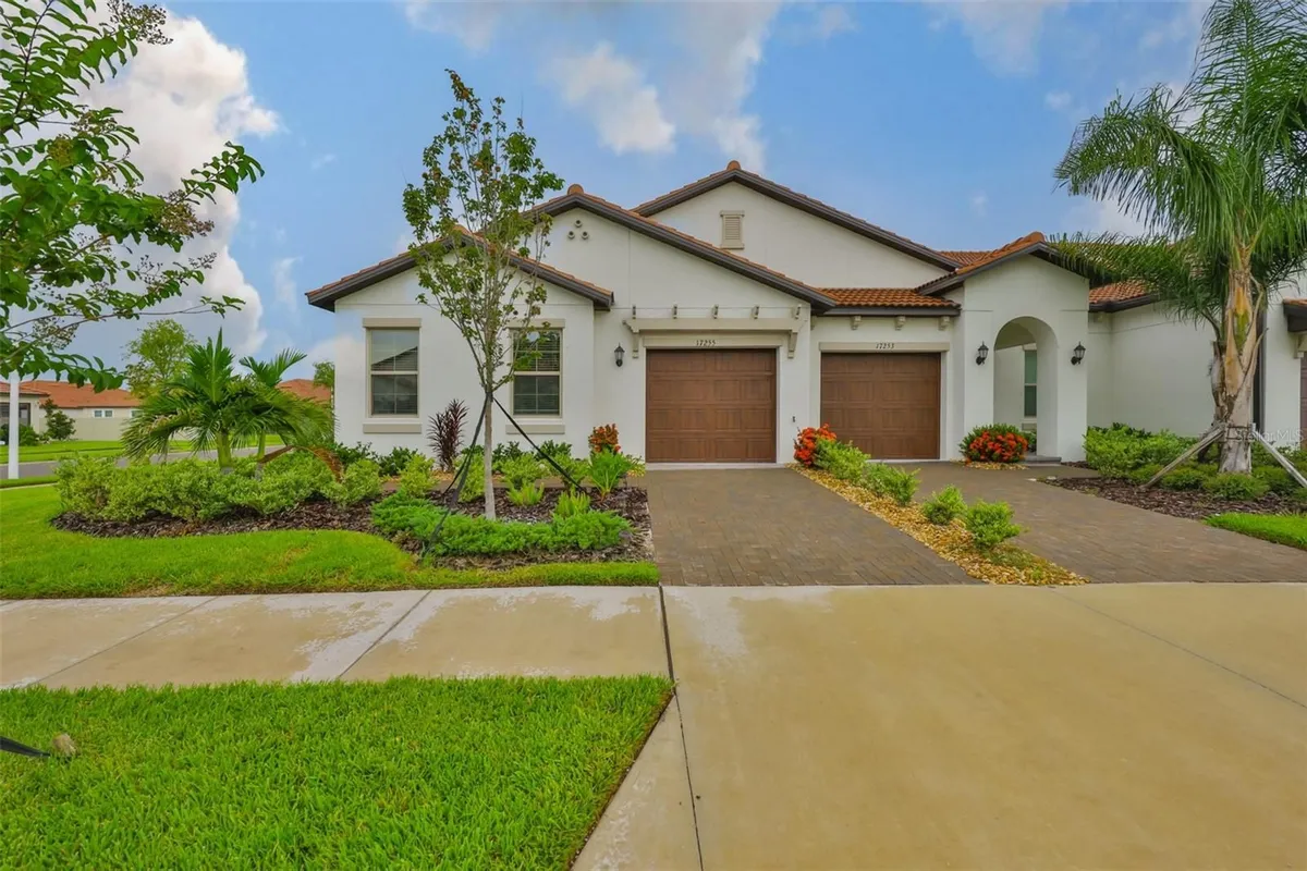 Property Slideshow image 1 of 42 | 17255 holly well ave, Wimauma, FL, 33598