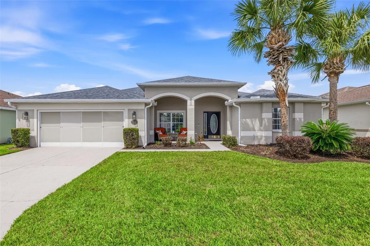 Property Slideshow image 1 of 58 | 10334 collar dr, San Antonio, FL, 33576