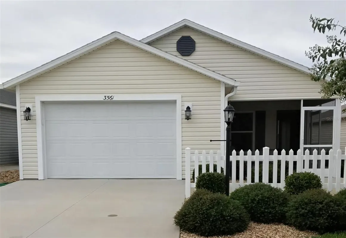 Property Slideshow image 1 of 1 | 3561 cochran st, The Villages, FL, 32163