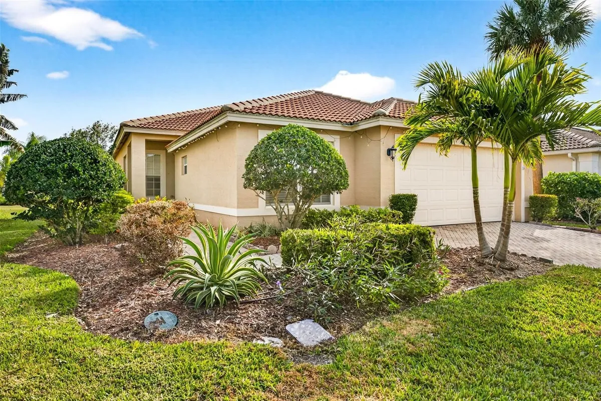 Property Slideshow image 1 of 79 | 15709 crystal waters dr, Wimauma, FL, 33598