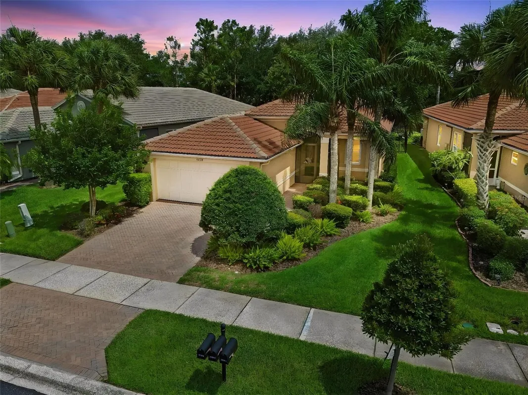 Property Slideshow image 1 of 75 | 15790 crystal waters dr, Wimauma, FL, 33598