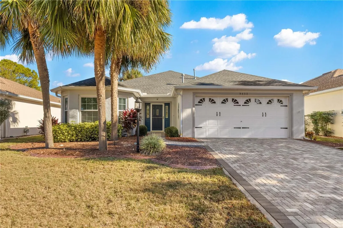Property Slideshow image 1 of 31 | 9452 sw 93rd loop, Ocala, FL, 34481