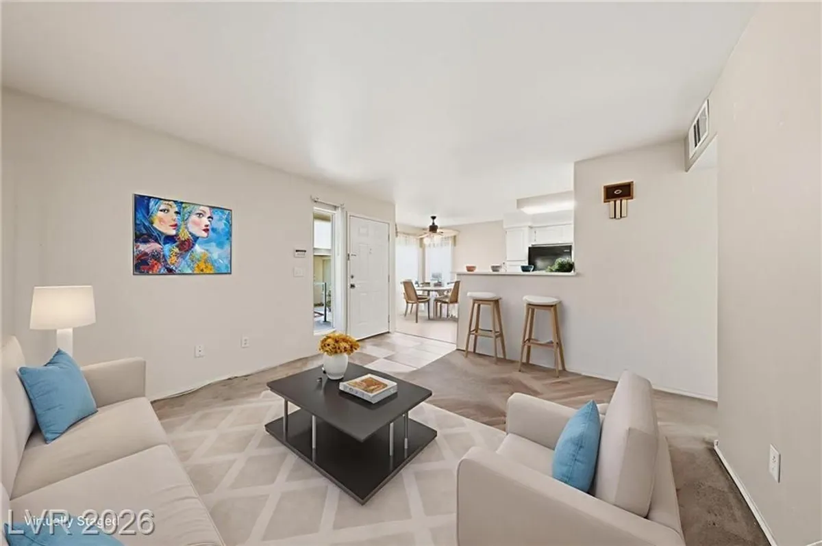 Property Slideshow image 1 of 20 | 3425 e russell rd 134, Las Vegas, NV, 89120