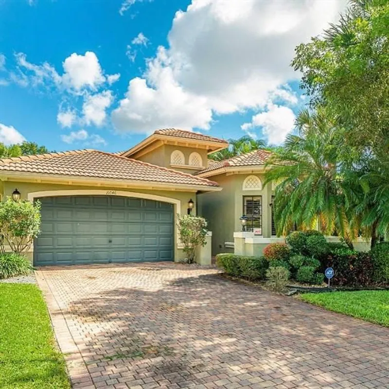 Property Slideshow image 1 of 1 | 10046 noceto way, Boynton Beach, FL, 33437