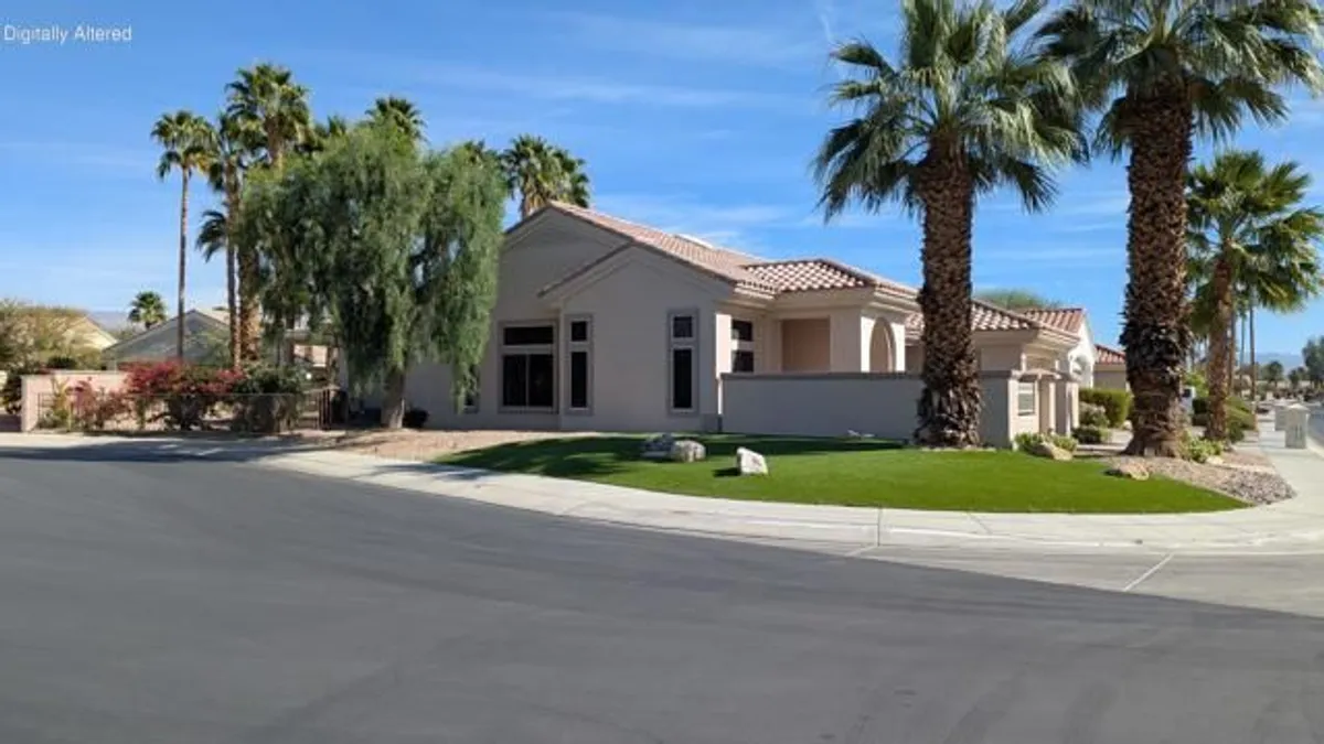 Property Slideshow image 1 of 32 | 78664 putting green dr, Palm Desert, CA, 92211