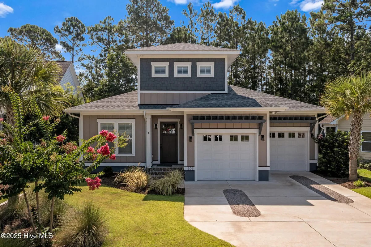 Property Slideshow image 1 of 62 | 505 night heron ct, Bolivia, NC, 28422