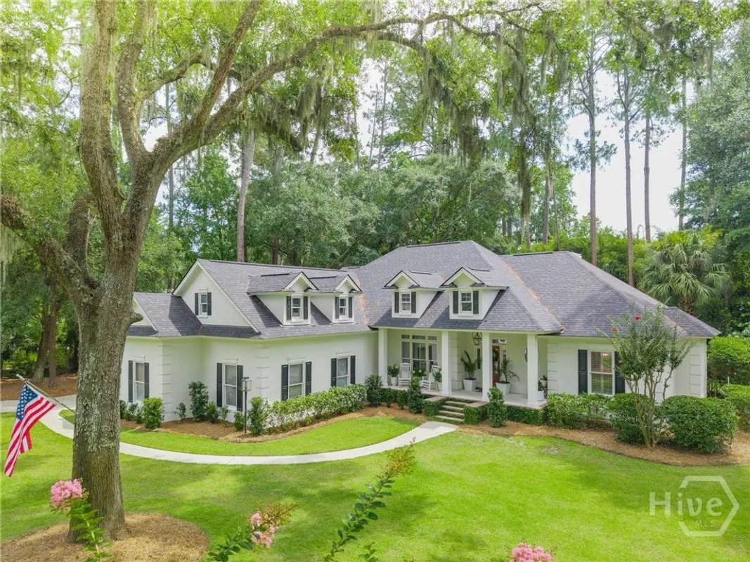 Property Slideshow image 1 of 52 | 2 tarrow ridge rd, Savannah, GA, 31411
