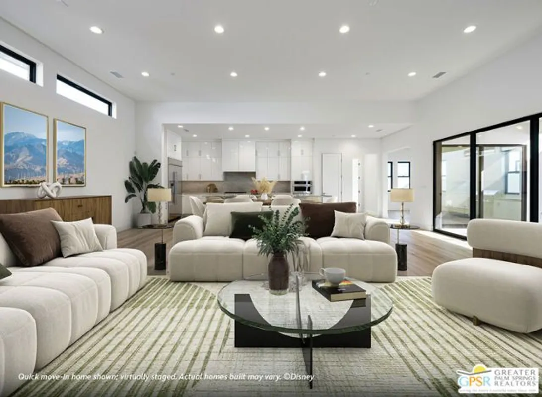 Property Slideshow image 1 of 29 | 10 heliotrope ave 302, Rancho Mirage, CA, 92270