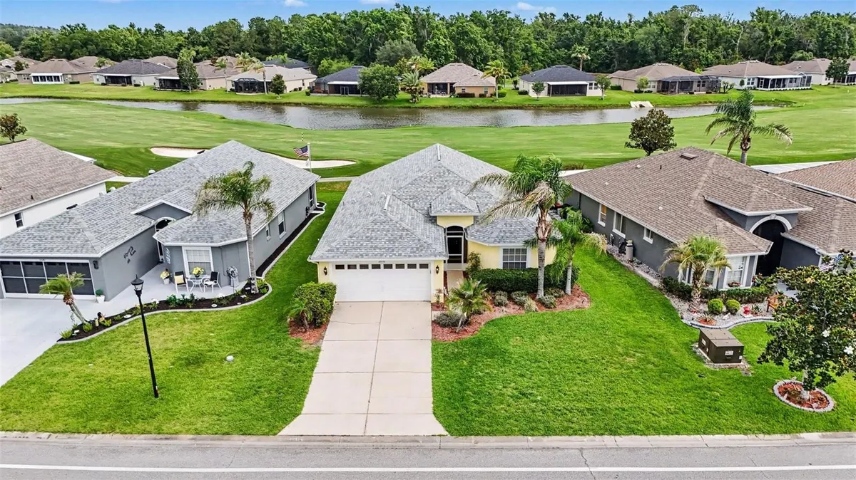 Property Slideshow image 1 of 33 | 10151 old tampa bay dr, San Antonio, FL, 33576