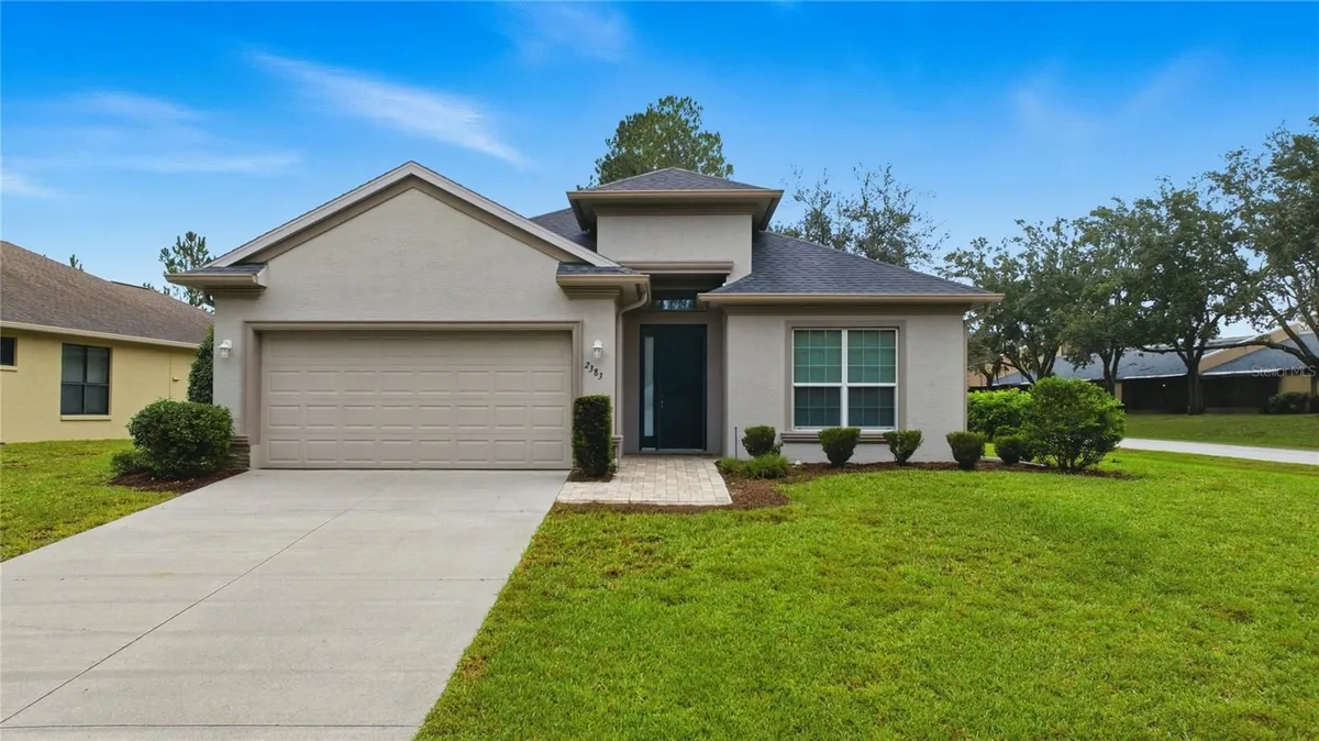 Property Slideshow image 1 of 41 | 2383 n brentwood cir, Lecanto, FL, 34461