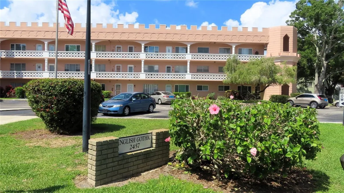 Property Slideshow image 1 of 72 | 2457 ecuadorian way 85, Clearwater, FL, 33763
