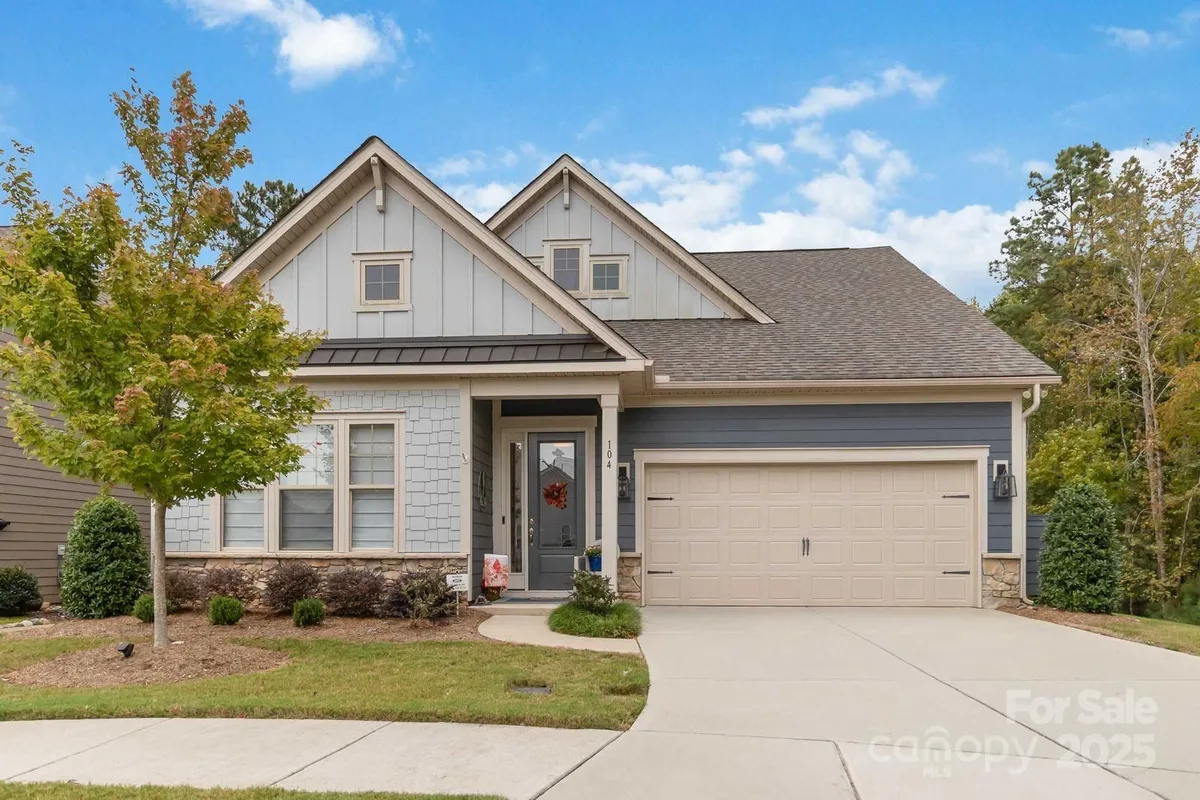 Property Slideshow image 1 of 48 | 104 pintail dr, Monroe, NC, 28110