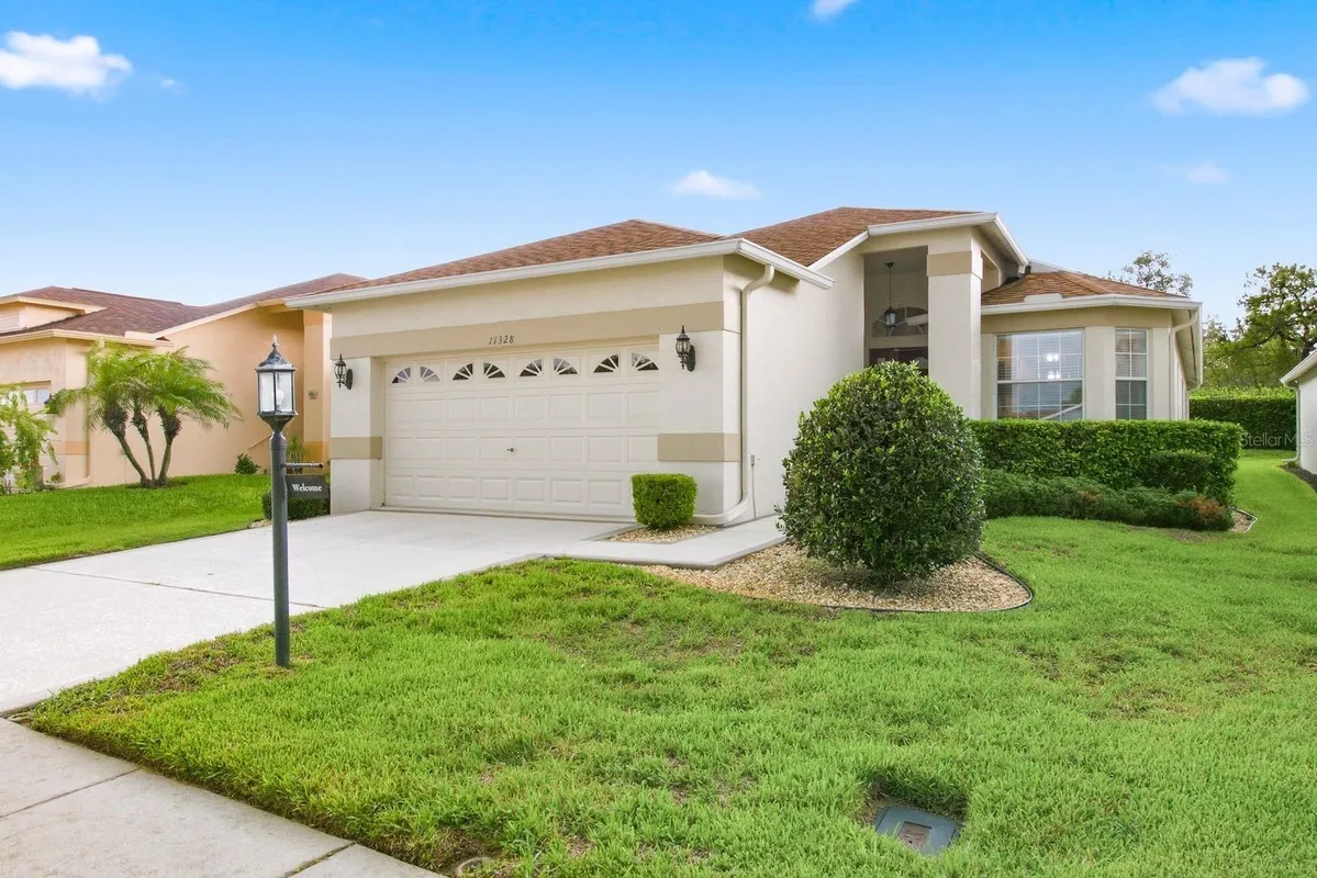 Property Slideshow image 1 of 38 | 11328 hollander ave, Hudson, FL, 34667