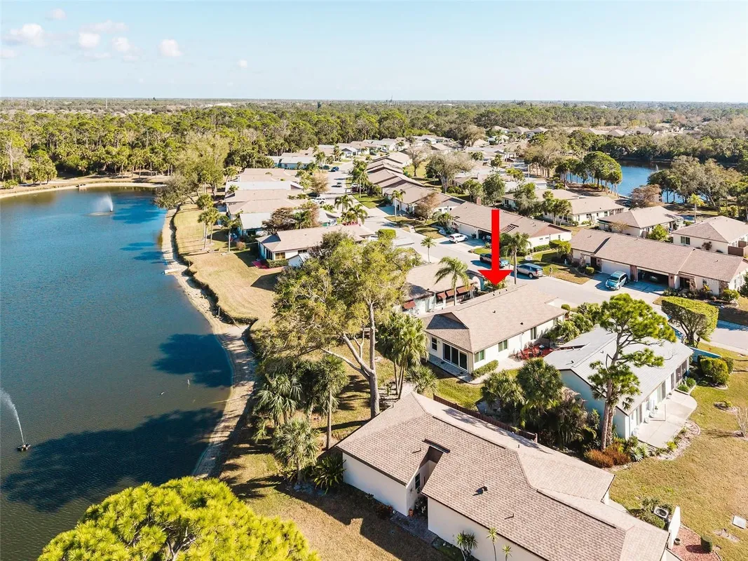 Property Slideshow image 1 of 39 | 689 linden dr, Englewood, FL, 34223