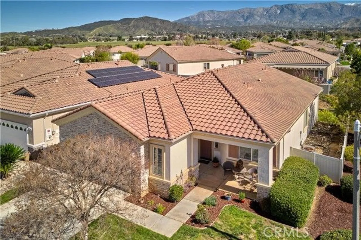 Property Slideshow image 1 of 47 | 1764 muirfield ln, Beaumont, CA, 92223